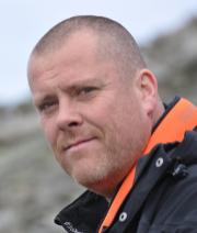 Jørgen Berge